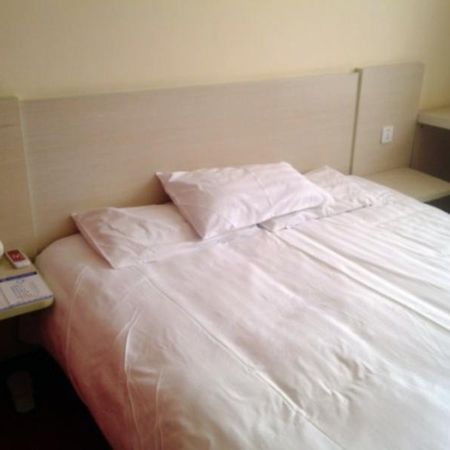 Hanting Hotel Changchun Auto Trade City Branch Εξωτερικό φωτογραφία